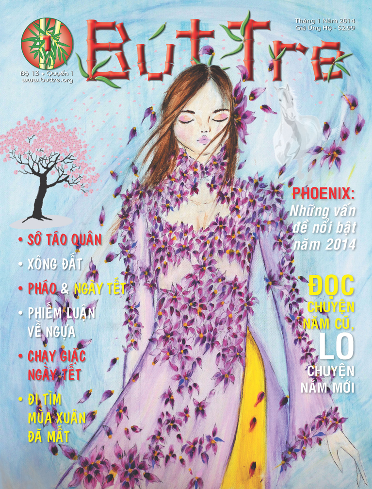 Cover Page January 2014