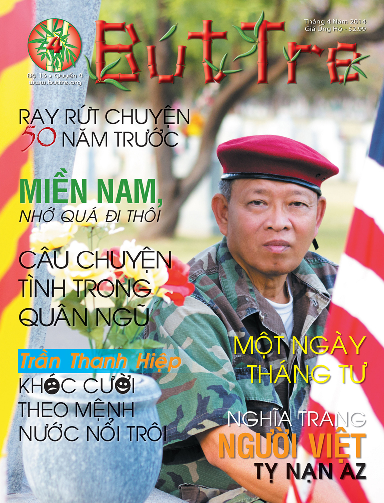 Cover Page April 2014