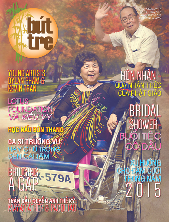 Cover Page May 2015