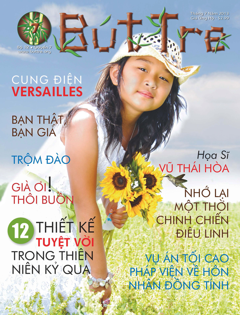 Cover Page July 2013