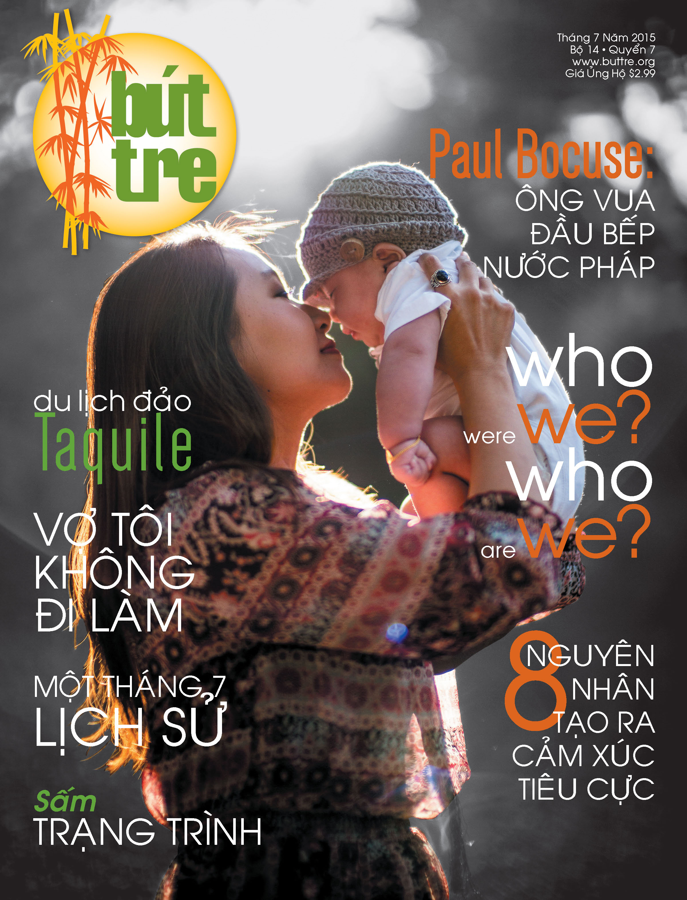Cover Page July 2015