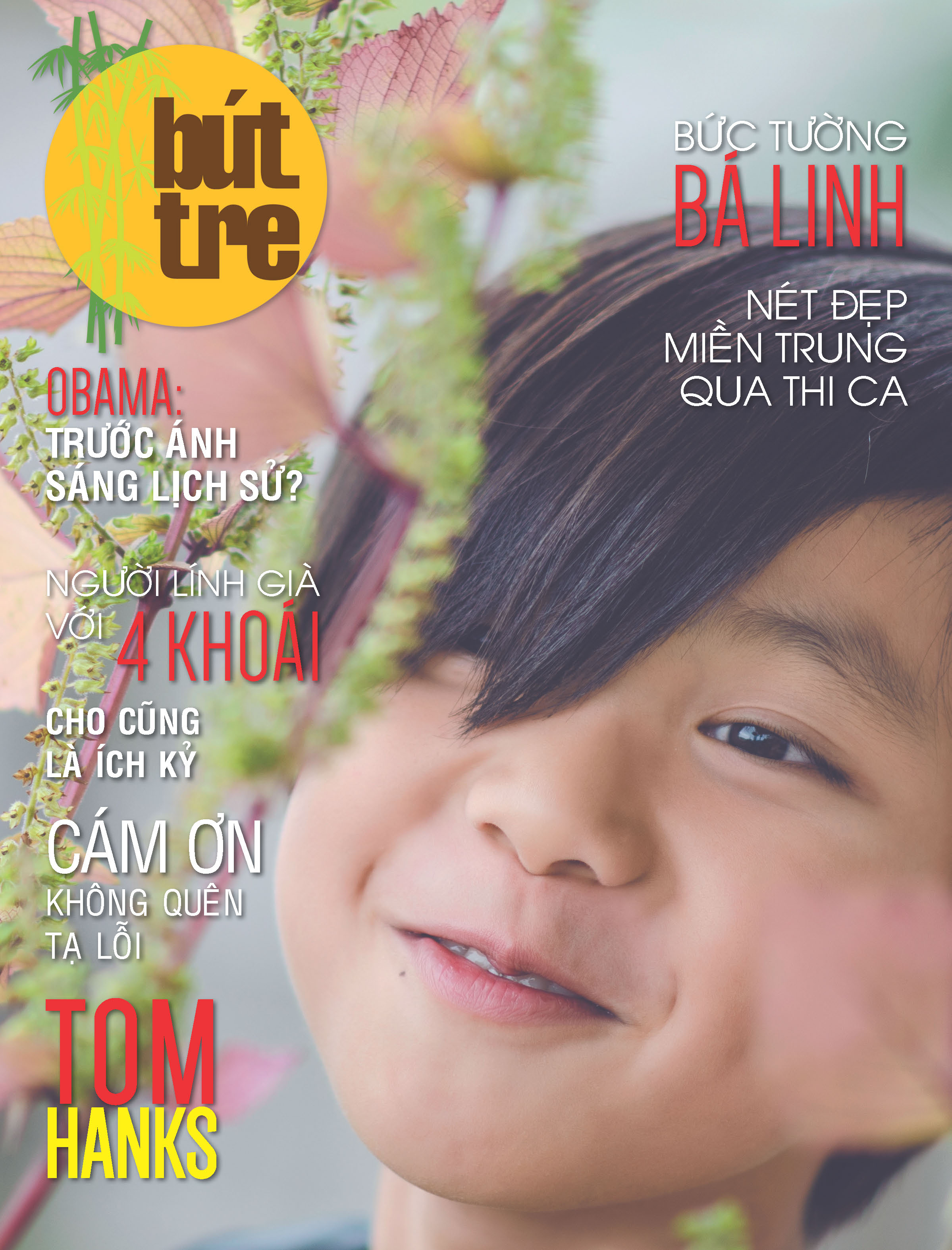 Cover Page November 2014