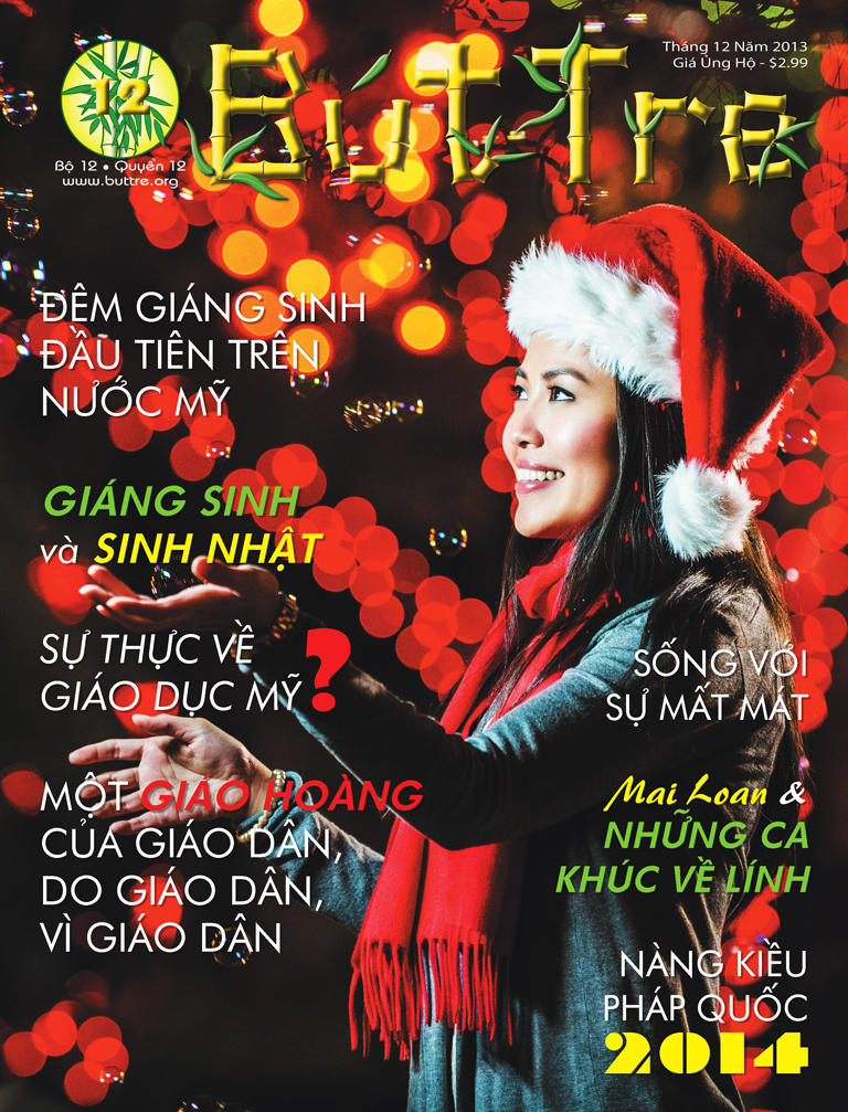 Cover Page December 2013